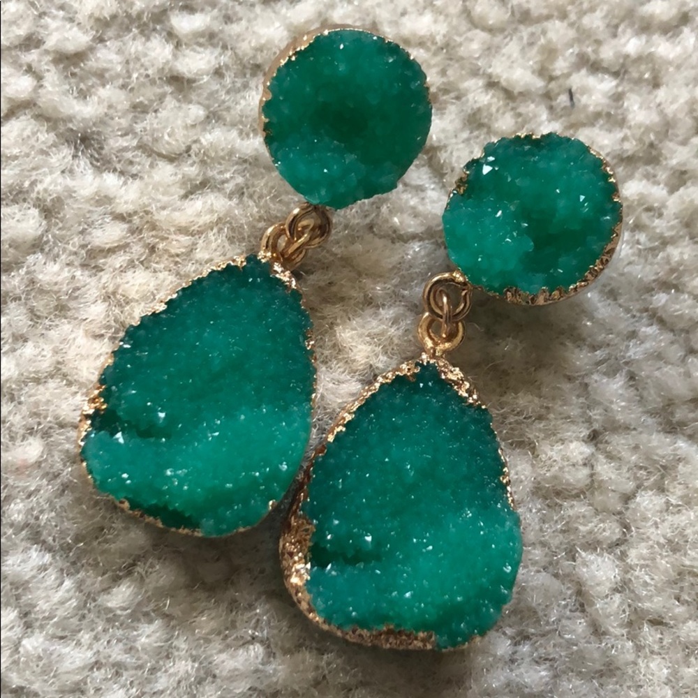 Earrings - Picture 5 of 5